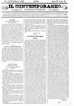 giornale/RML0027679/1849/Febbraio/29