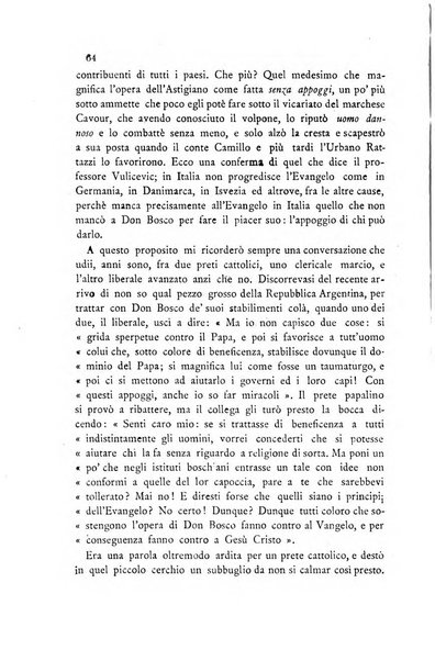 Il bollettino della Missione della Chiesa evangelica valdese