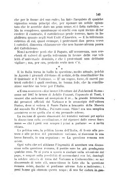 Il bollettino della Missione della Chiesa evangelica valdese