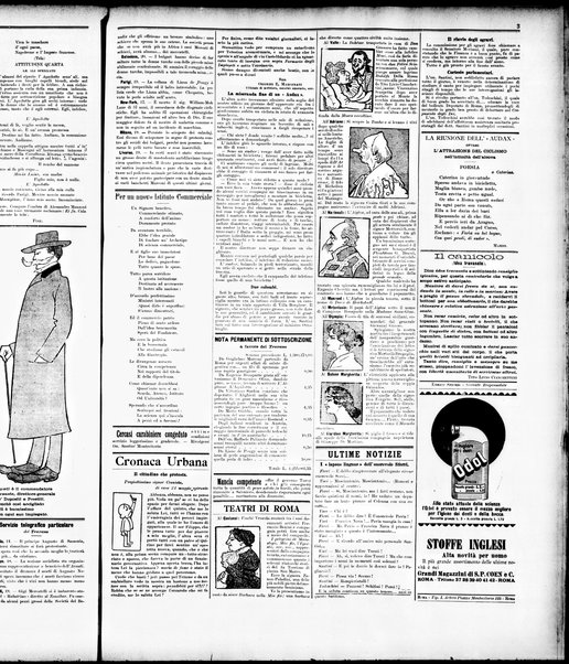 Il travaso delle idee della domenica