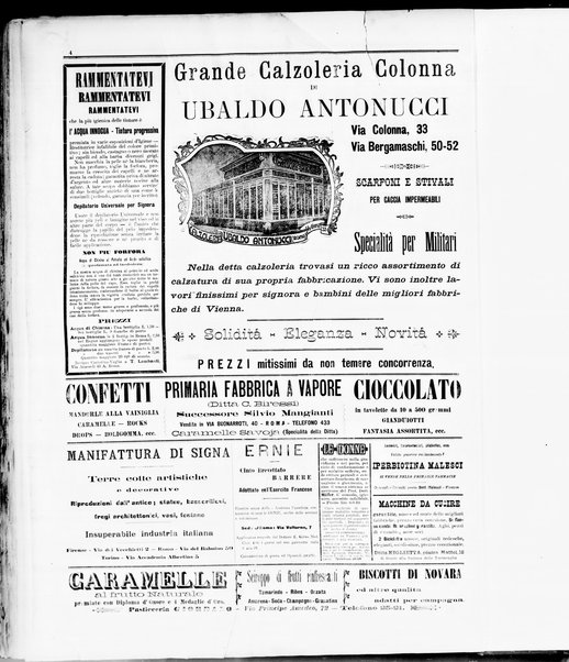 Il travaso delle idee della domenica