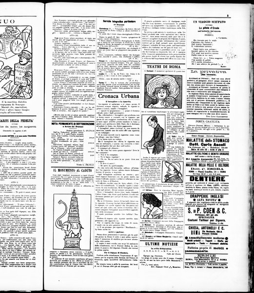 Il travaso delle idee della domenica