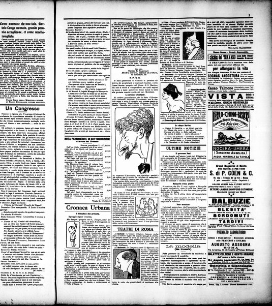 Il travaso delle idee della domenica