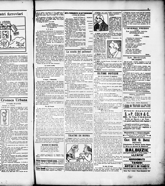 Il travaso delle idee della domenica