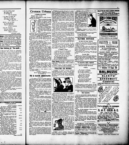 Il travaso delle idee della domenica