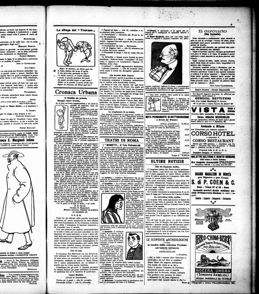 Il travaso delle idee della domenica