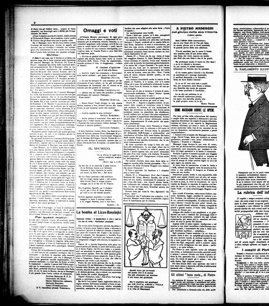 Il travaso delle idee della domenica