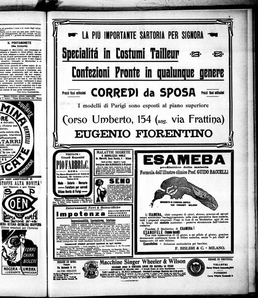 Il travaso delle idee della domenica