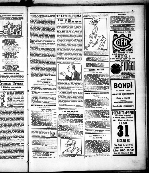 Il travaso delle idee della domenica