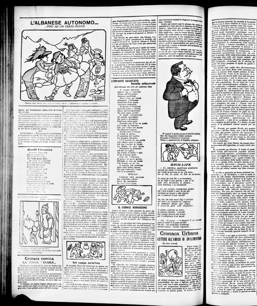 Il travaso delle idee della domenica