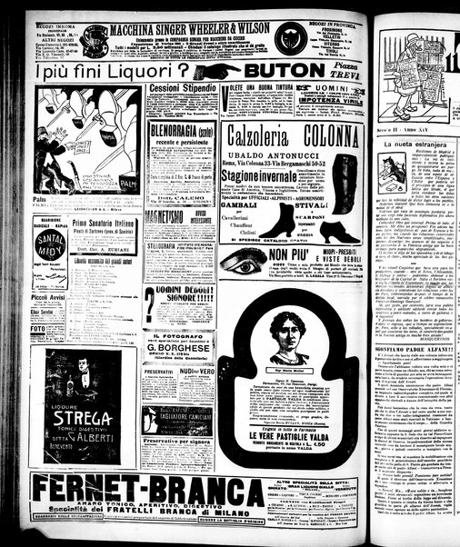 Il travaso delle idee della domenica