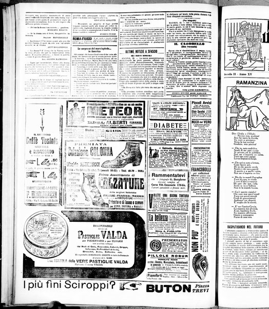 Il travaso delle idee della domenica