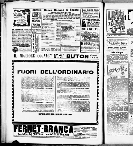 Il travaso delle idee della domenica