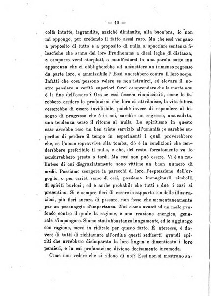 Lux bollettino dell'Accademia internazionale per gli studi spiritici e magnetici