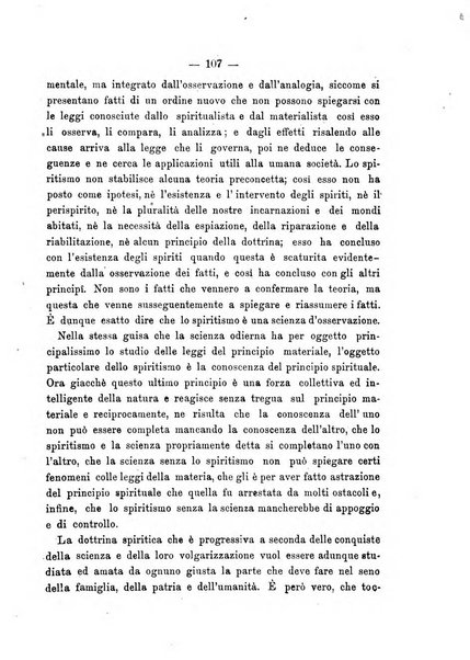 Lux bollettino dell'Accademia internazionale per gli studi spiritici e magnetici