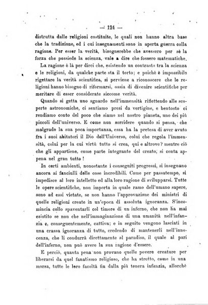 Lux bollettino dell'Accademia internazionale per gli studi spiritici e magnetici