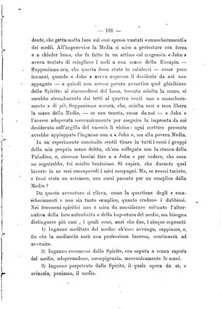 Lux bollettino dell'Accademia internazionale per gli studi spiritici e magnetici