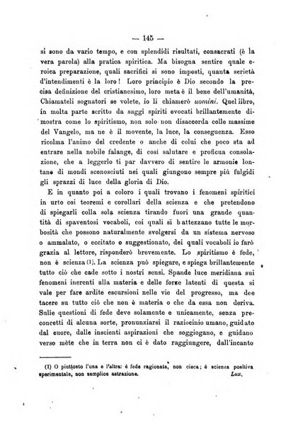 Lux bollettino dell'Accademia internazionale per gli studi spiritici e magnetici