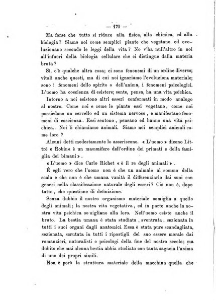 Lux bollettino dell'Accademia internazionale per gli studi spiritici e magnetici