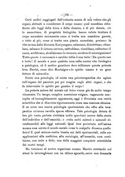 Lux bollettino dell'Accademia internazionale per gli studi spiritici e magnetici