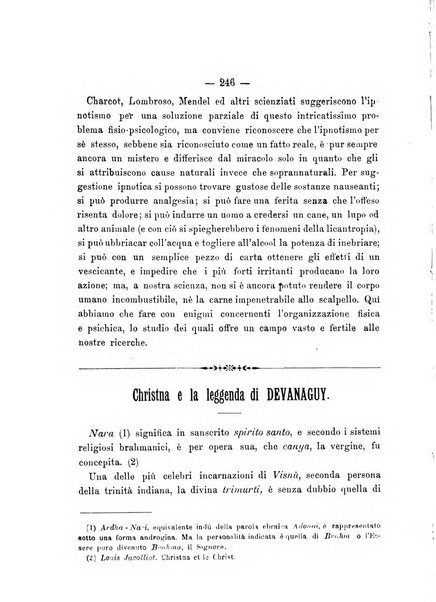 Lux bollettino dell'Accademia internazionale per gli studi spiritici e magnetici