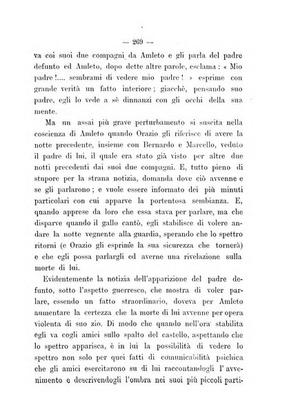 Lux bollettino dell'Accademia internazionale per gli studi spiritici e magnetici