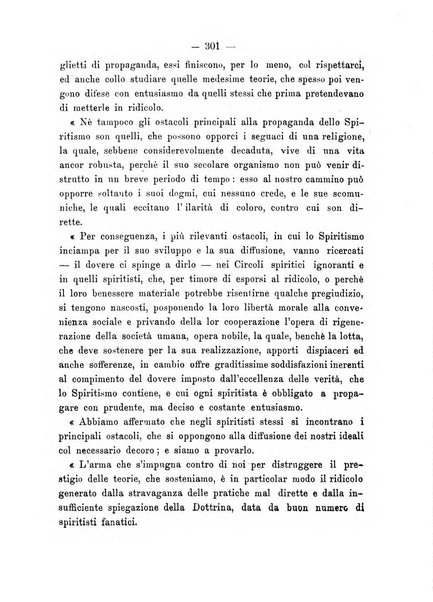 Lux bollettino dell'Accademia internazionale per gli studi spiritici e magnetici