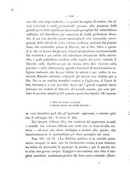 Lux bollettino dell'Accademia internazionale per gli studi spiritici e magnetici