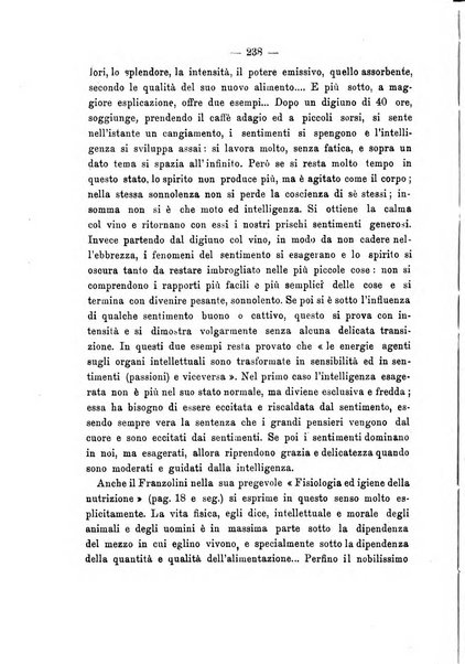 Lux bollettino dell'Accademia internazionale per gli studi spiritici e magnetici