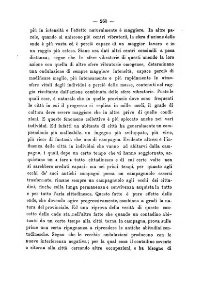 Lux bollettino dell'Accademia internazionale per gli studi spiritici e magnetici