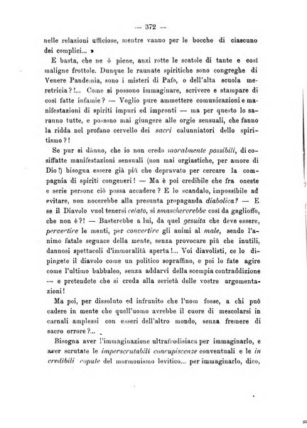 Lux bollettino dell'Accademia internazionale per gli studi spiritici e magnetici