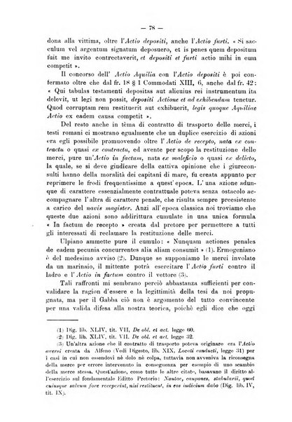 Le ferrovie italiane rivista quindicinale di dottrina, giurisprudenza, legislazione ed amministrazione ferroviaria