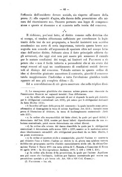 Le ferrovie italiane rivista quindicinale di dottrina, giurisprudenza, legislazione ed amministrazione ferroviaria