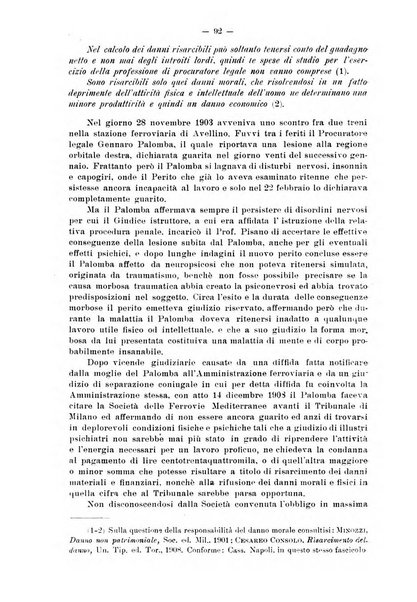 Le ferrovie italiane rivista quindicinale di dottrina, giurisprudenza, legislazione ed amministrazione ferroviaria