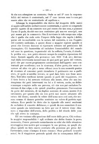 Le ferrovie italiane rivista quindicinale di dottrina, giurisprudenza, legislazione ed amministrazione ferroviaria