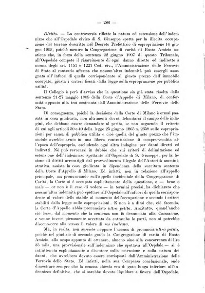 Le ferrovie italiane rivista quindicinale di dottrina, giurisprudenza, legislazione ed amministrazione ferroviaria