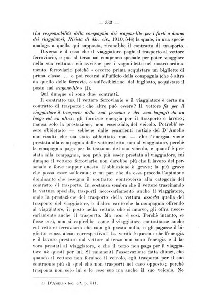 Le ferrovie italiane rivista quindicinale di dottrina, giurisprudenza, legislazione ed amministrazione ferroviaria