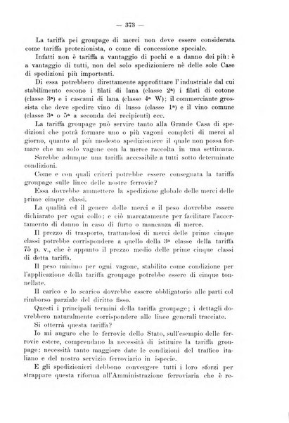 Le ferrovie italiane rivista quindicinale di dottrina, giurisprudenza, legislazione ed amministrazione ferroviaria