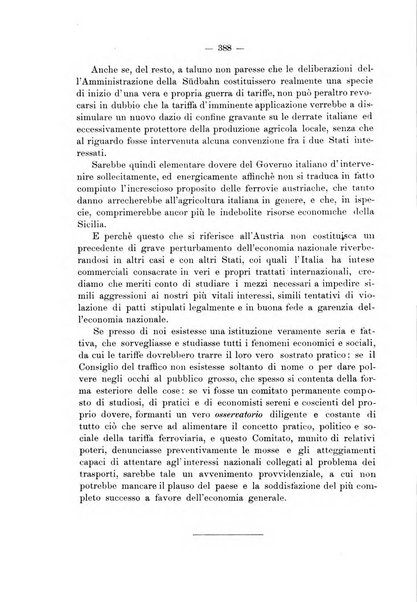 Le ferrovie italiane rivista quindicinale di dottrina, giurisprudenza, legislazione ed amministrazione ferroviaria