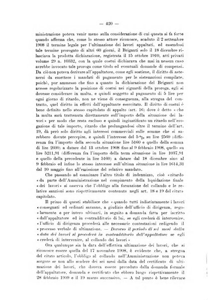 Le ferrovie italiane rivista quindicinale di dottrina, giurisprudenza, legislazione ed amministrazione ferroviaria