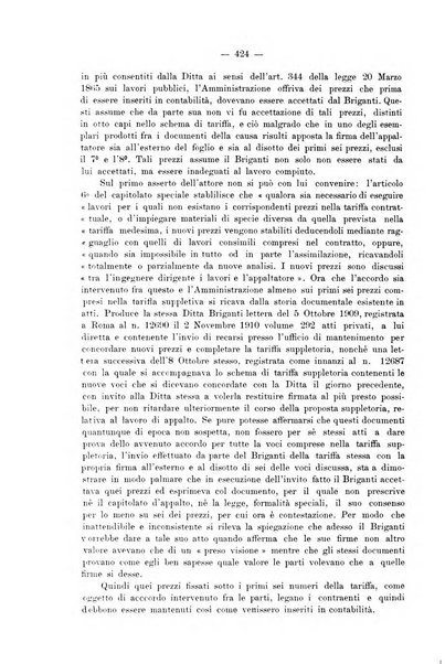 Le ferrovie italiane rivista quindicinale di dottrina, giurisprudenza, legislazione ed amministrazione ferroviaria