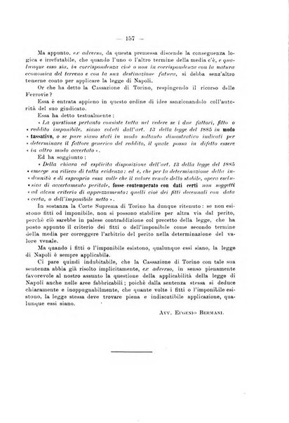 Le ferrovie italiane rivista quindicinale di dottrina, giurisprudenza, legislazione ed amministrazione ferroviaria