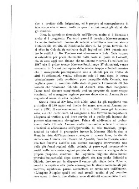 Le ferrovie italiane rivista quindicinale di dottrina, giurisprudenza, legislazione ed amministrazione ferroviaria