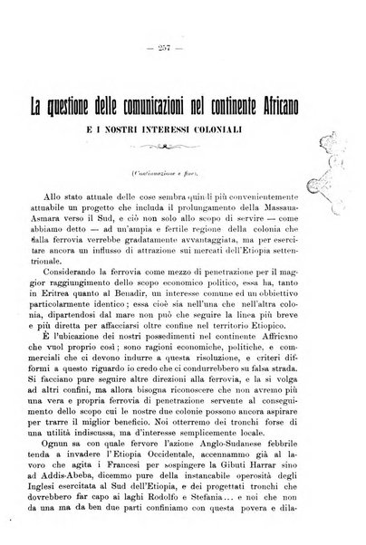 Le ferrovie italiane rivista quindicinale di dottrina, giurisprudenza, legislazione ed amministrazione ferroviaria