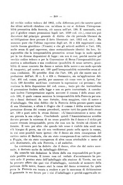 Le ferrovie italiane rivista quindicinale di dottrina, giurisprudenza, legislazione ed amministrazione ferroviaria