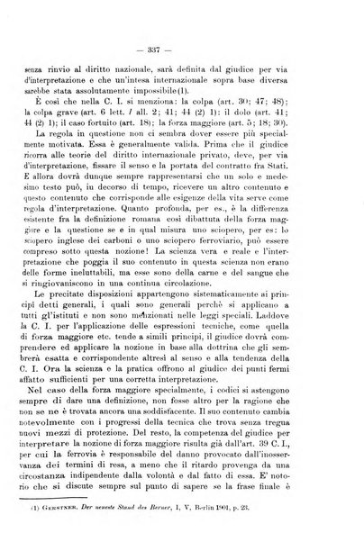 Le ferrovie italiane rivista quindicinale di dottrina, giurisprudenza, legislazione ed amministrazione ferroviaria