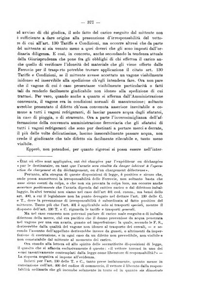 Le ferrovie italiane rivista quindicinale di dottrina, giurisprudenza, legislazione ed amministrazione ferroviaria