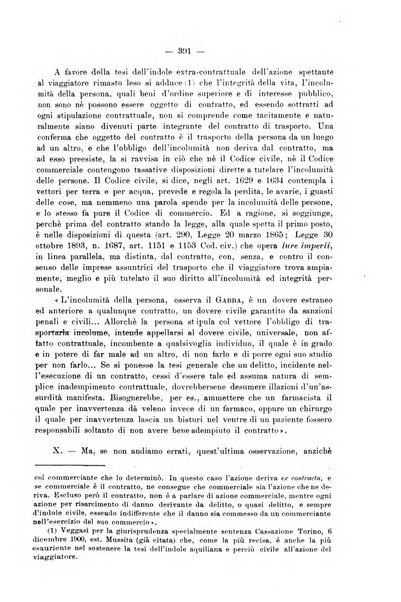 Le ferrovie italiane rivista quindicinale di dottrina, giurisprudenza, legislazione ed amministrazione ferroviaria