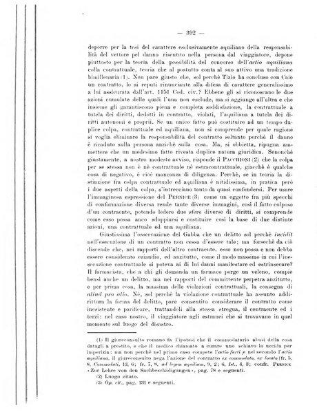 Le ferrovie italiane rivista quindicinale di dottrina, giurisprudenza, legislazione ed amministrazione ferroviaria