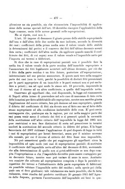 Le ferrovie italiane rivista quindicinale di dottrina, giurisprudenza, legislazione ed amministrazione ferroviaria